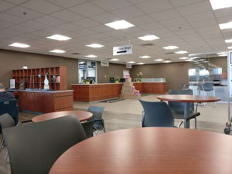 Addison on Eglinton Chevrolet Buick GMC Addison on Eglinton Chevrolet Buick GMC