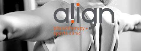 Align Physiotherapy & Sports Clinic Inc