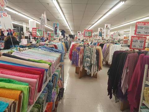 Fabricland Fabricland