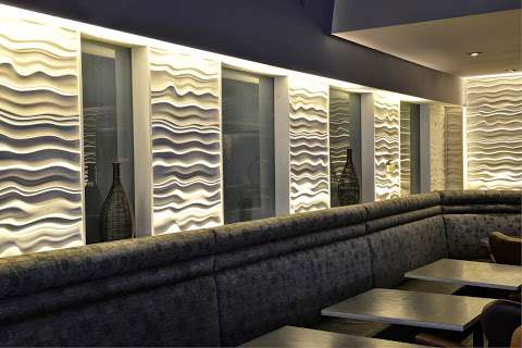 The Open Cork Restaurant & Lounge The Open Cork Restaurant & Lounge